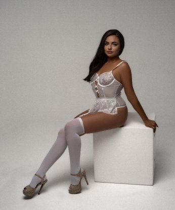 Анкета проститутки Римма - Фото, г. Дивное, 25 лет, №13693