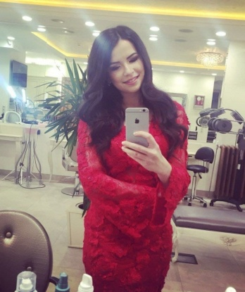 Анкета проститутки Настасья - Фото, г. Дивное, 28 лет, №2460