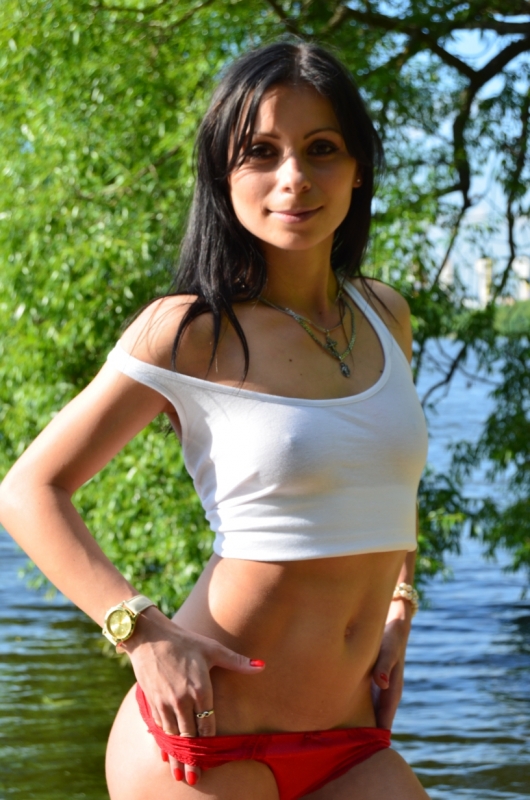 Анкета проститутки Нина - Фото, г. Дивное, 22 года, №28999